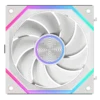 Nollie FAN GC140 ARGB 140mm Fans 34LED Cooling Fan Modular Stackable Splicing PWM Silent