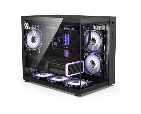 High Quality Oem Pc De Jeu Core I3 I5 I7 Computadoras Gamer All in One Gaming Pc Ordinateur Computers Laptops Desktop Computer