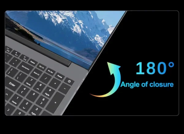 2026 15.6" Intel Core i9 9900U Laptop Computer PC Windows 11 Pro 16GB RAM 1TB 2TB SSD Laptops Office Fingerprint Unlock Game PC