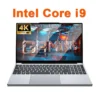 2026 15.6" Intel Core i9 9900U Laptop Computer PC Windows 11 Pro 16GB RAM 1TB 2TB SSD Laptops Office Fingerprint Unlock Game PC