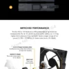 Lian Li Uni Fan SL-INF 120 Infinity Mirror Case Radiator Fan Cableless Gen.3th 12cm Watercooler Forward/ Reversed Blade