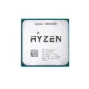 Bulk Ryzen 7 5800X3D R7 5000 Series 8-Core 3.4 GHz Socket AM4 105W 96MB L3 Cache Desktop CPU Processor